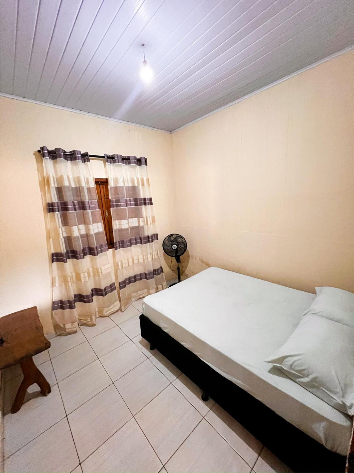 Chacara Sombra Da Mata01 Villa Pirenópolis Eksteriør bilde