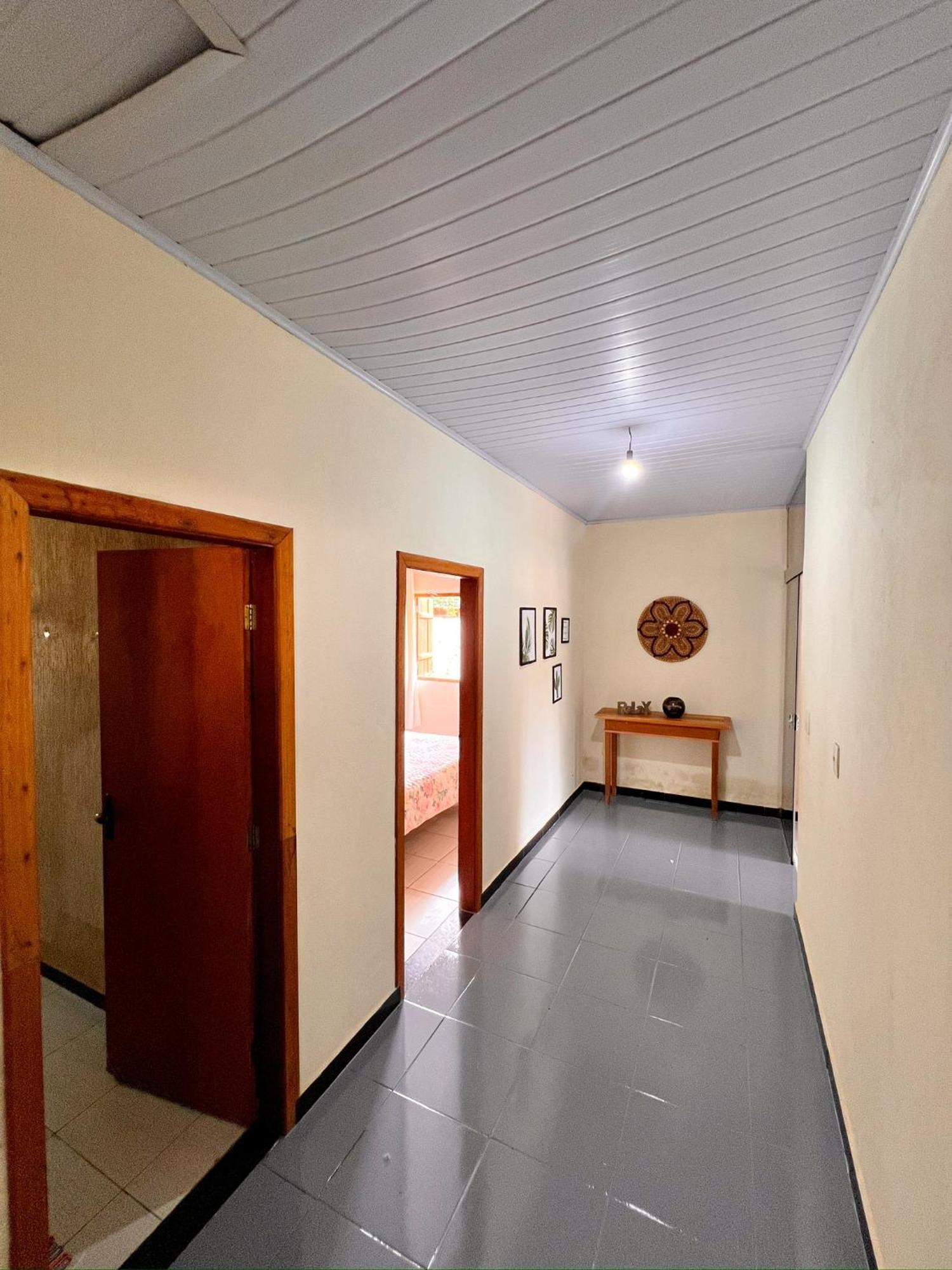 Chacara Sombra Da Mata01 Villa Pirenópolis Eksteriør bilde
